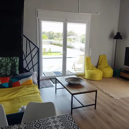 Villa Feel Like Pool