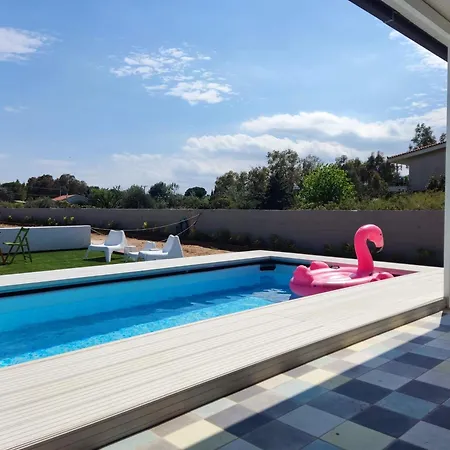 Feel Like Pool