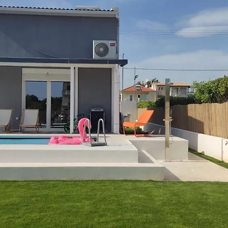 Villa Feel Like Pool