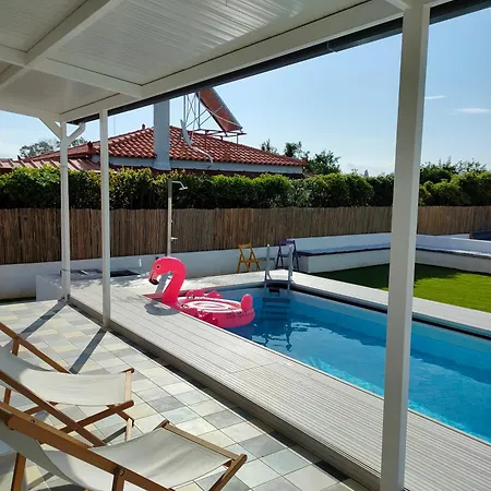 Villa Feel Like Pool